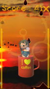 Coffee for chibi screenshot 2