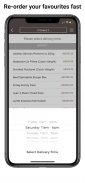 Springbok screenshot 4