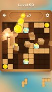 Hey Wood: Block Puzzle Game screenshot 0