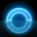 LUMI GO:  Drag and Dodge Game Icon