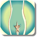 Vaginal infections Icon