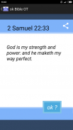 ok Bible OT screenshot 3