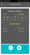 ii.ri  Irrigation Control screenshot 5