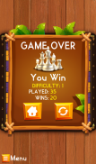 Chess 4 Casual - 1 or 2-player screenshot 7