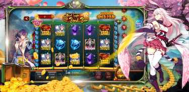 WIN66 Trò chơi sòng bạc-Bài, khe cắm jackpot screenshot 0