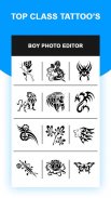 Boy Photo Editor 2024 screenshot 4