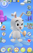 Talking Rabbit screenshot 18