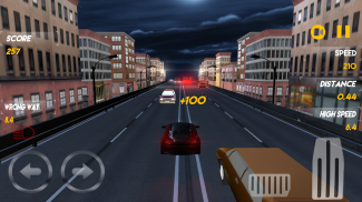 Real Traffic Racing 2022 screenshot 11