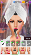 Super Stylist: Dress Up Games screenshot 0