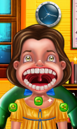 طبيب الأسنان مجنون لعبة مجانية screenshot 4