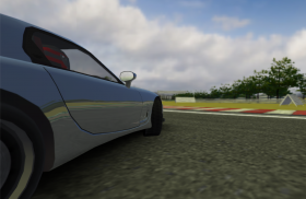 Car Drift Racing screenshot 7