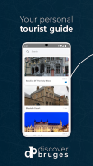 Discover Bruges - Brugge Guide screenshot 3
