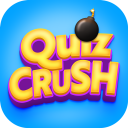 Quiz Crush: Bilgi Yarışması Icon