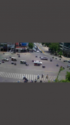 Traffic in Phnom Penh screenshot 3