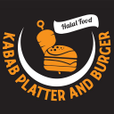 Kabab Platter and Burger Icon