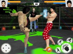 World Fighting Champions: Kick Boxing PRO 2018 screenshot 6