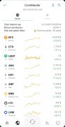 CoinMaster - Bitcoin Ethereum screenshot 4