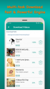 Free Music Downloader - Endless Free MP3 Download screenshot 2