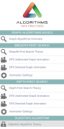 Algorhyme - Algorithms and Data Structures screenshot 6