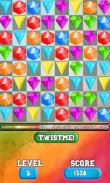 Diamond Twister screenshot 1