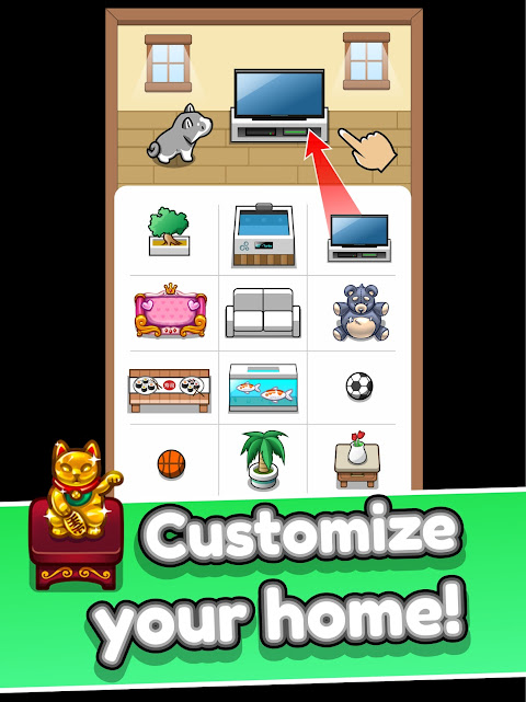 Pet Idle - APK Download for Android