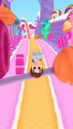 Subway Craft: Fun Runner screenshot 2