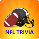 NFL Trivia: The Ultimate Quiz Icon