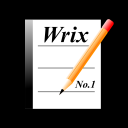 Ultra-High-Functional Text Editor - Wrix