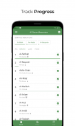 Al Quran Memoriser screenshot 4