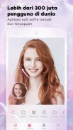 BeautyPlus-Selfie Camera screenshot 1
