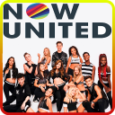 NOW UNITED QUIZ GUESS GAME Icon