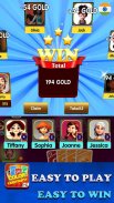 Unoo Classic (Card Party): Playing Uno - Uno game screenshot 22