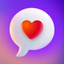 Hily Dating: Meet People. Chat Icon