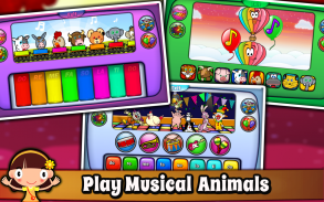 ElePant Kids Educational Games screenshot 2