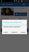 Video Converter - Mp4 Converter, Convert Video screenshot 5