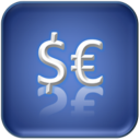 Forexの通貨レート Icon