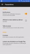 Blog Android-Logiciels.fr screenshot 5