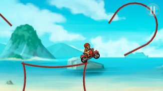 Bike Race Free Motorcycle Game screenshot 0