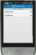 Independent Mobile Banking screenshot 5