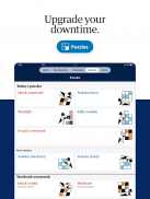 The Guardian - Live World News screenshot 10