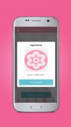 Pinkflirt - so einfach ist fli screenshot 2