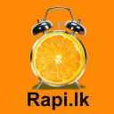 Rapi.lk - Buy & Sell with your earning App Icon