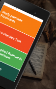 NCE Flashcards screenshot 2