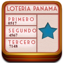 Lotería Panamá icon