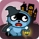 Pango Halloween juego memoria