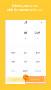 Eoil - Music Chord Calculator screenshot 0