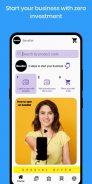 Beseller-work form home, earn money reselling app screenshot 4