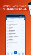 Call Control. Call Blocker screenshot 0
