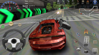 Vehículo ligero blindado 2 screenshot 0