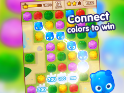 Jelly Splash screenshot 7